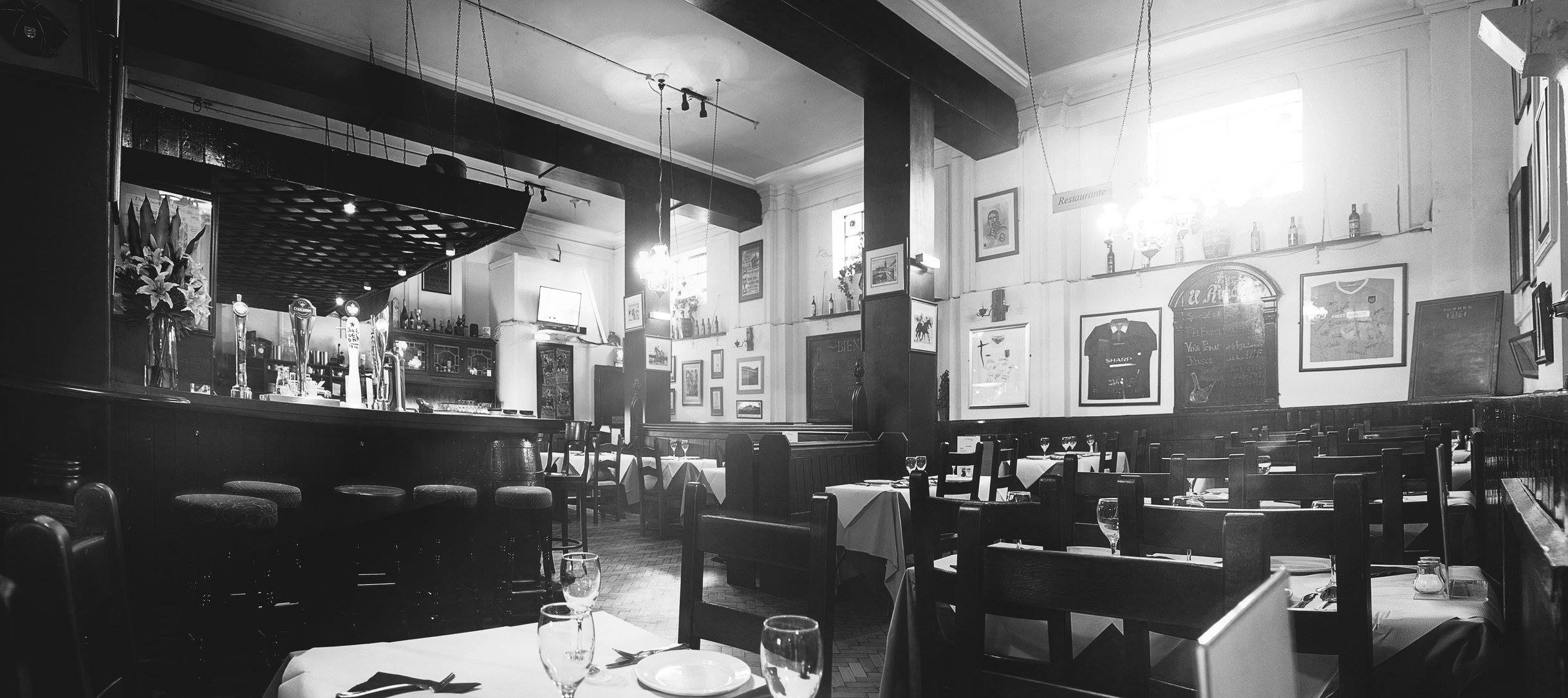 El - Did you know that El Rincón was opened 22 years ago in the centre ...