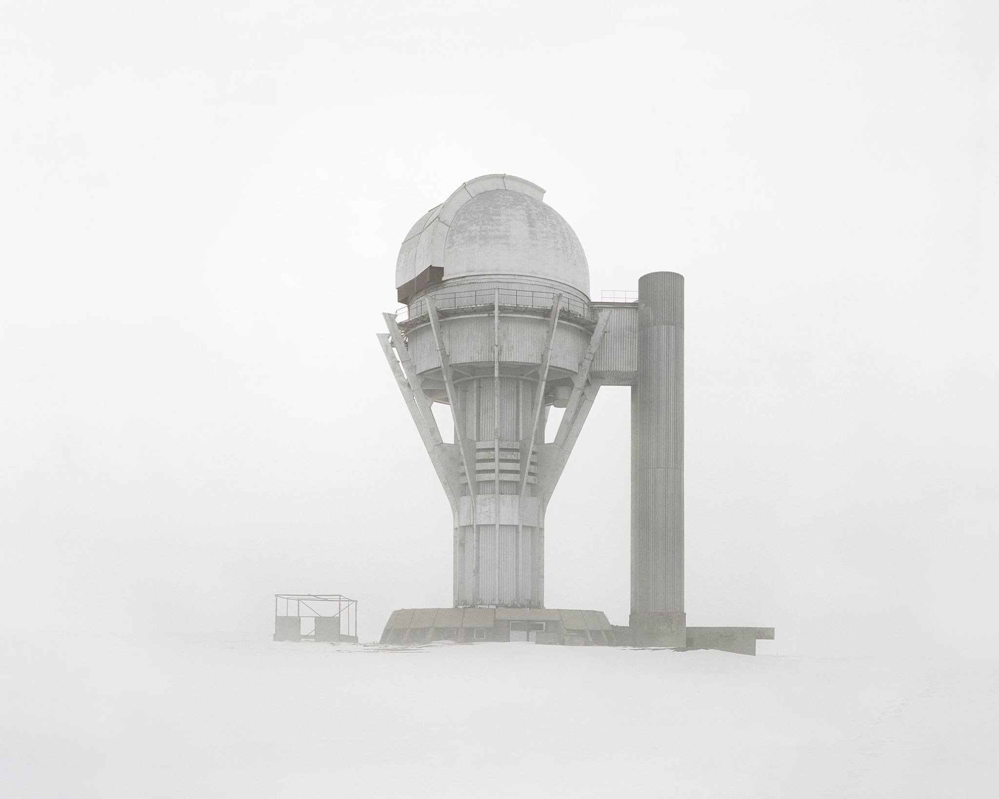 Photographer Eric Lusito's new monograph captures the strange