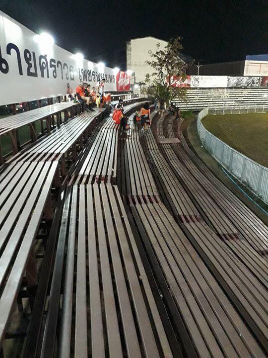 หลังเกมส์เมื่อวาน... - Udonthani Football Club [UDFC] | Facebook