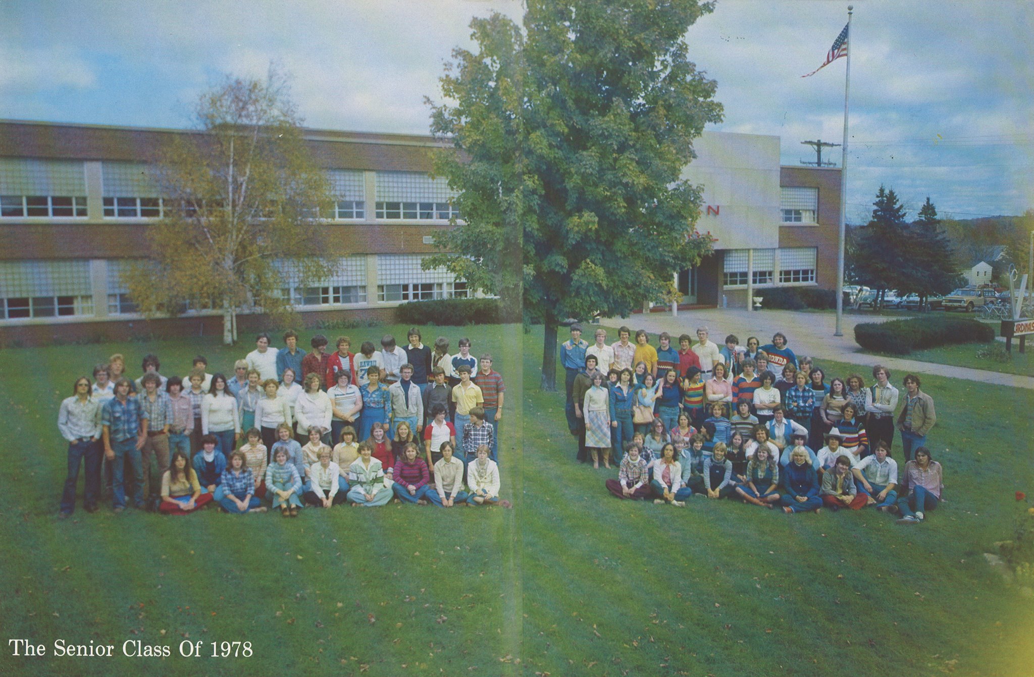 Waterloo West High School Class of 1978 45th reunion August 11 - 12 ...