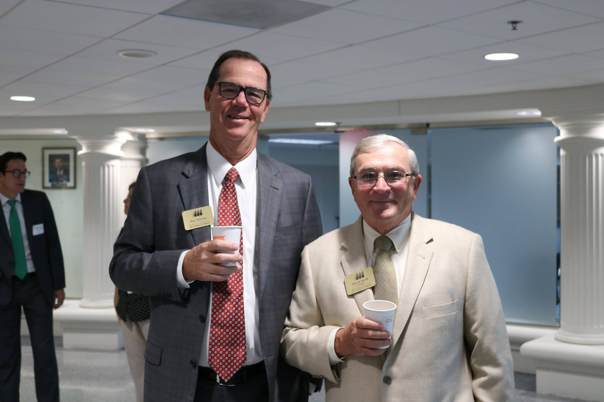 Montgomery Area... - Montgomery Area Chamber of Commerce
