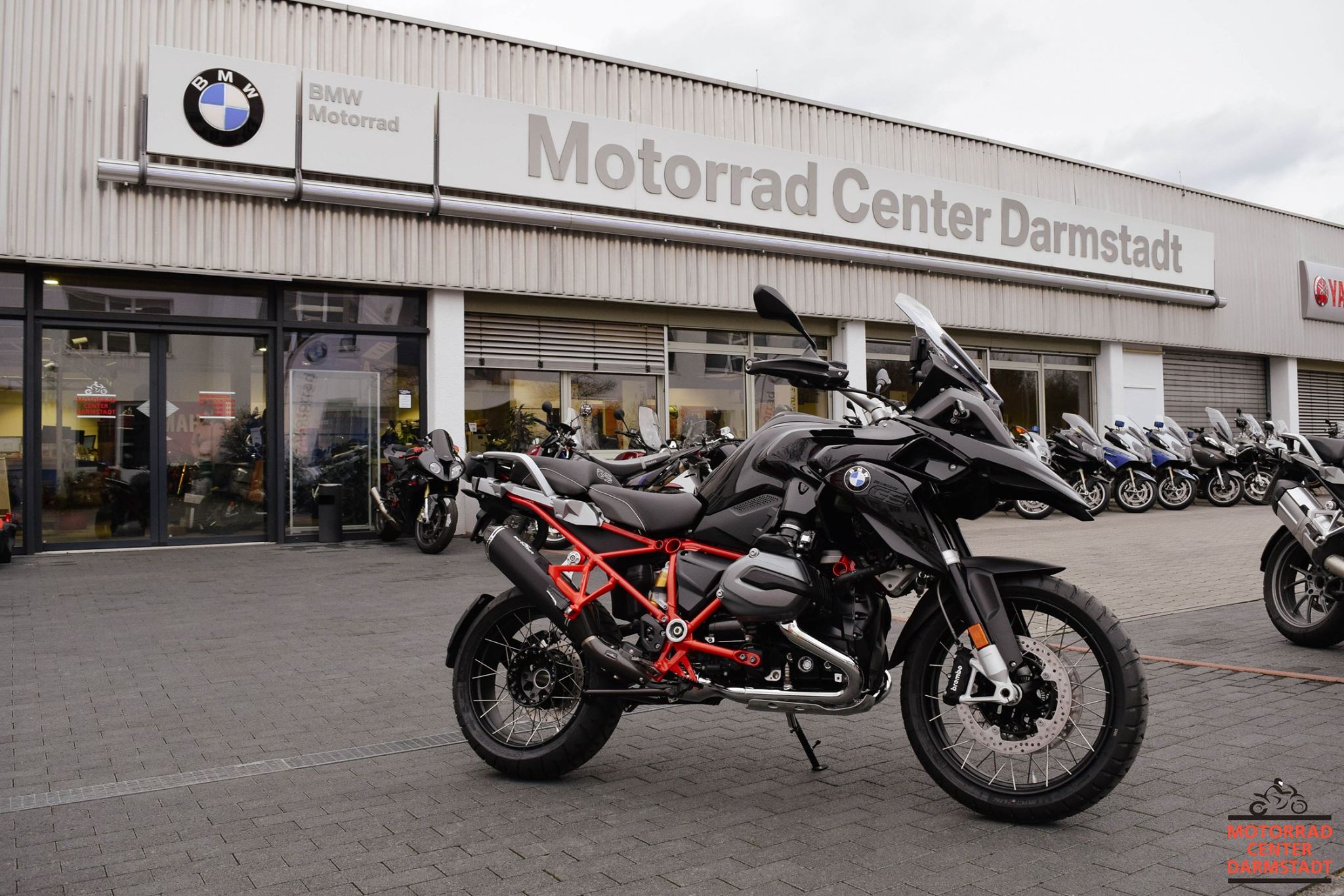 Sitemapcdatahttpwwdcellcare1comluxus Motorrad Center Darmstadt Bild