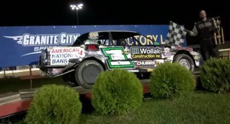 Chubbs Performance | Clear Lake MN