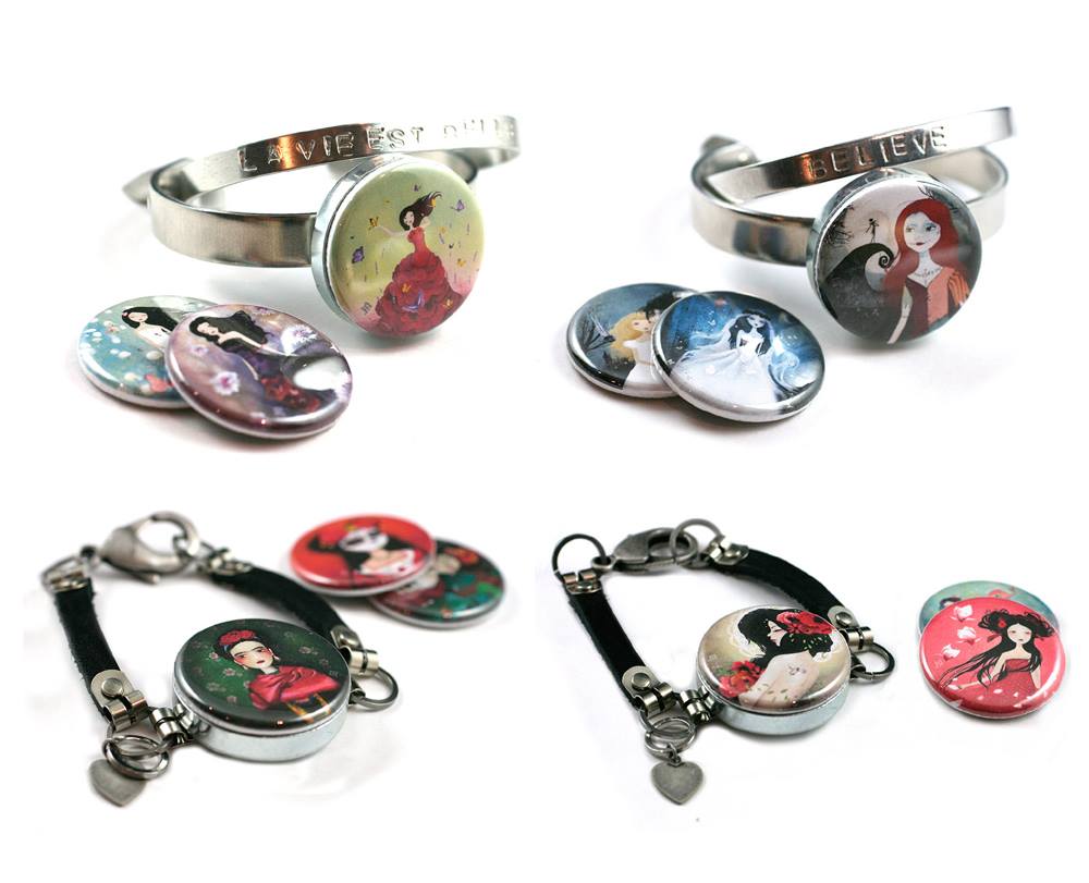 Polyphia x Clocks + Colours Introducing Genesis, Blood Bath, and