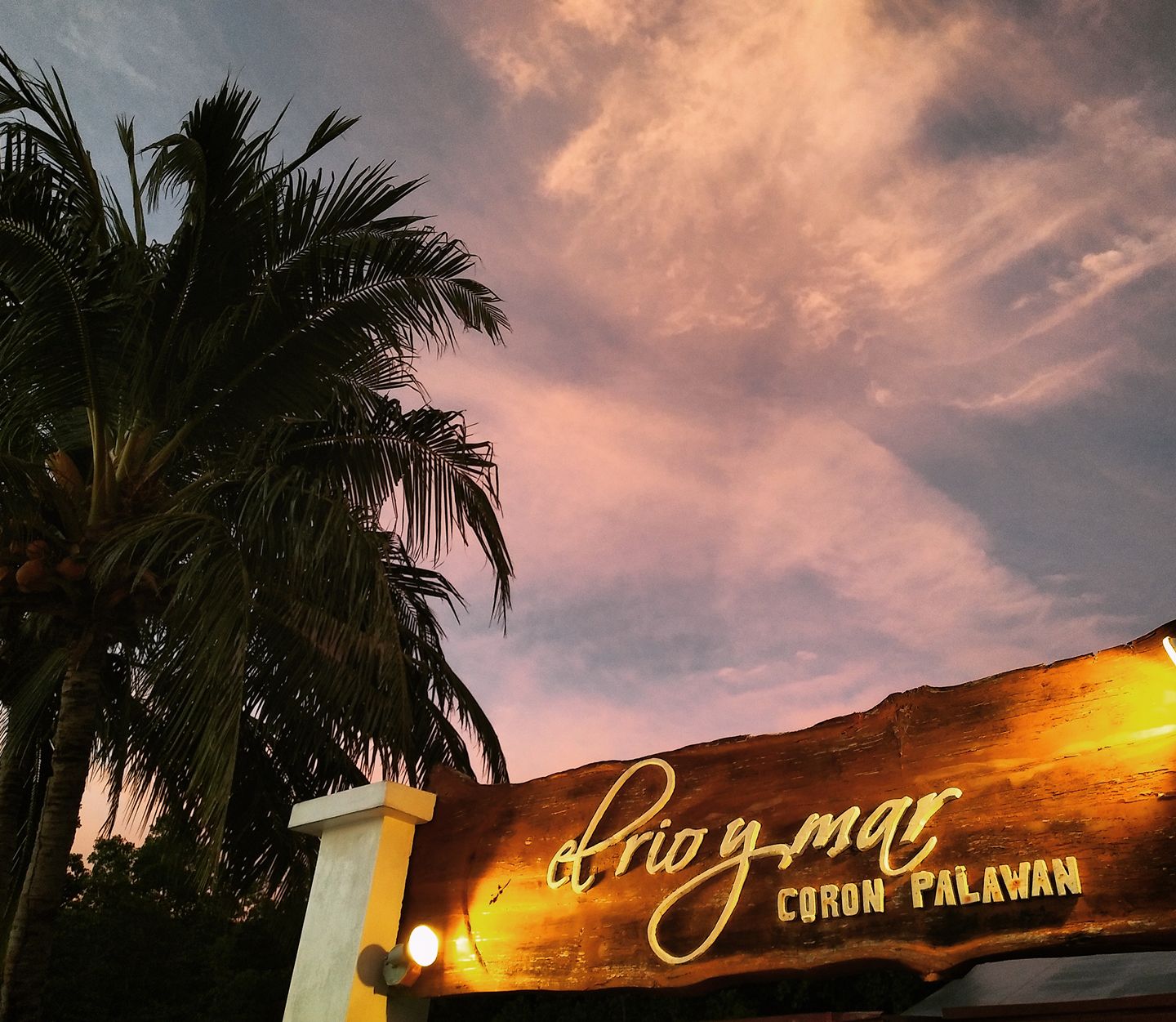 El Rio Y Mar Resort updated their... - El Rio Y Mar Resort