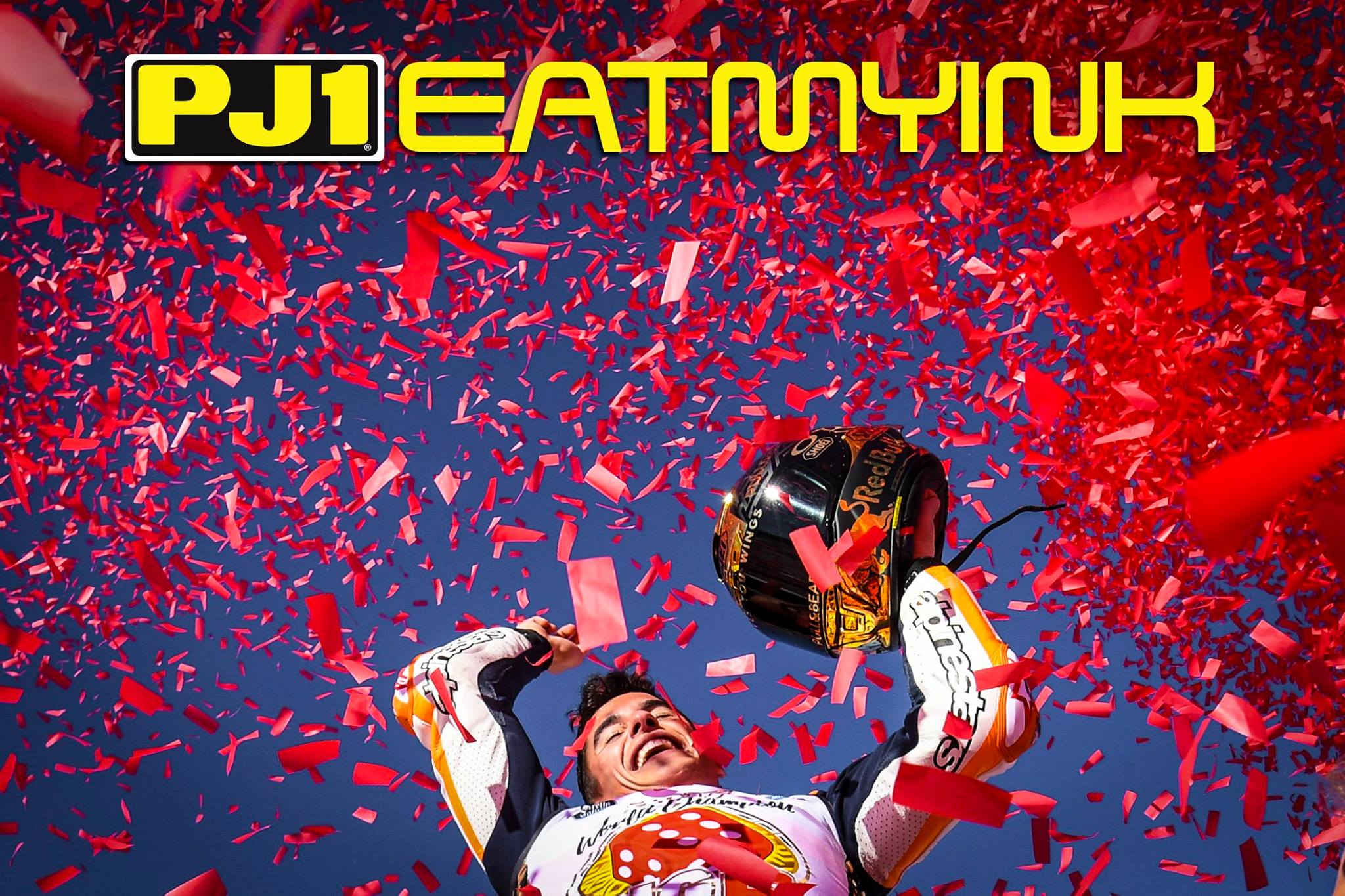Marc Marquez wins Valencia MotoGP sprint race