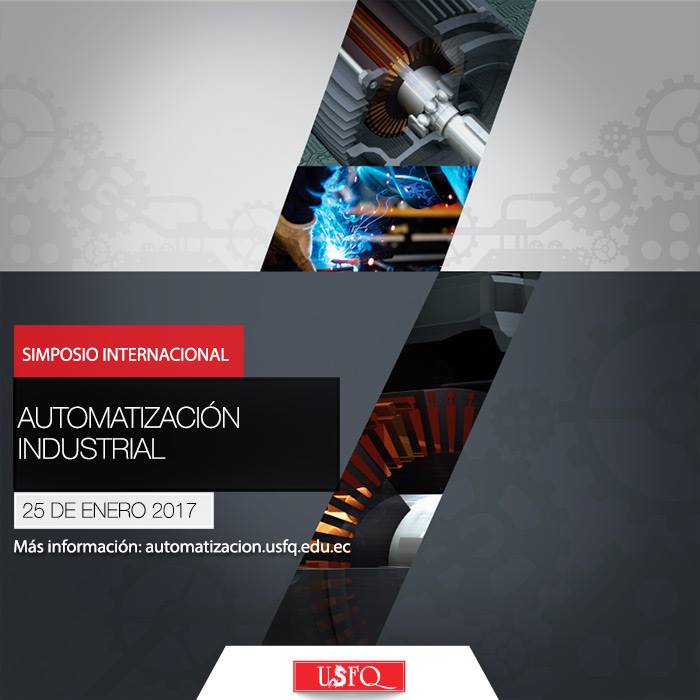 Universidad - El Simposio Internacional de Automatización Industrial ...