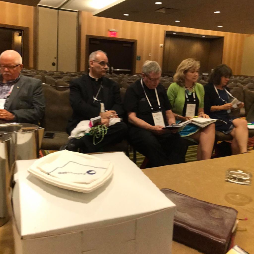 Archdiocese of St. Louis added... - Archdiocese of St. Louis