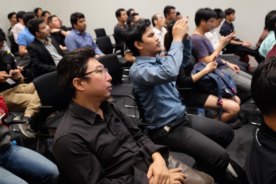 งาน #SQL Server Community Thailand... - 9Expert Training | Facebook