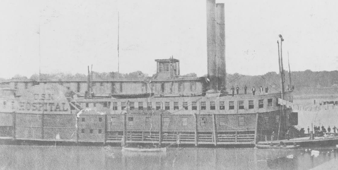 U.S. Navy - Today in 1862, the first female nurses to... | Facebook