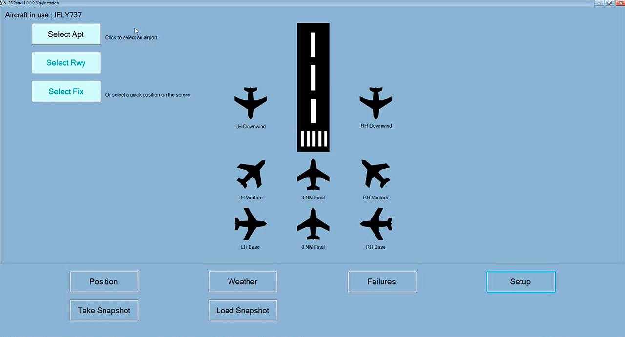 FSiPanel Announces PMDG 747-400 V2... - Flight One Software | Facebook