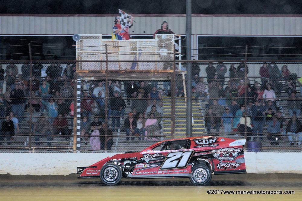 USMTS - United States Modified Touring Series | Webster City IA