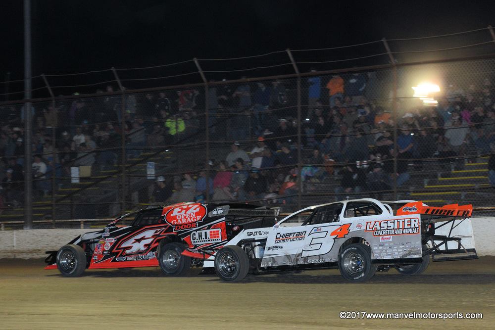 USMTS - United States Modified Touring Series | Webster City IA