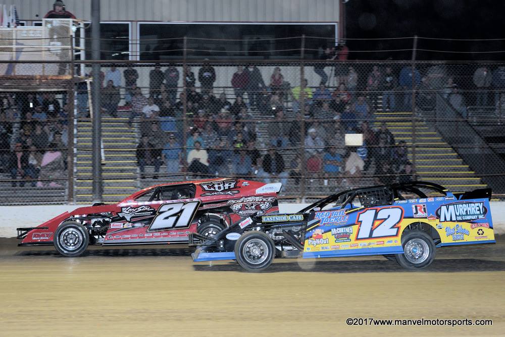 USMTS - United States Modified Touring Series | Webster City IA