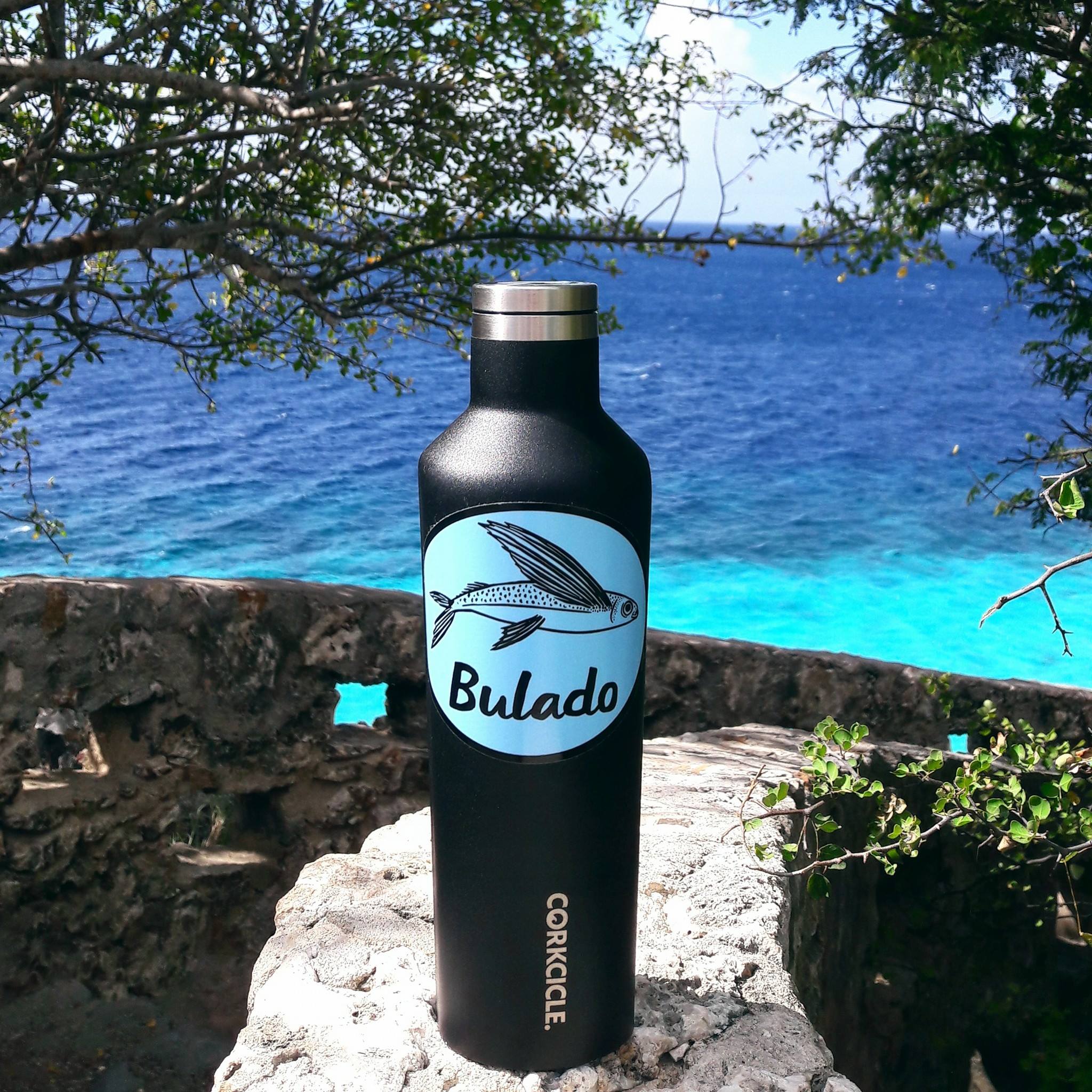 New Bulado stickers! Meet Bula's... - Bula Surf Shop, Aruba