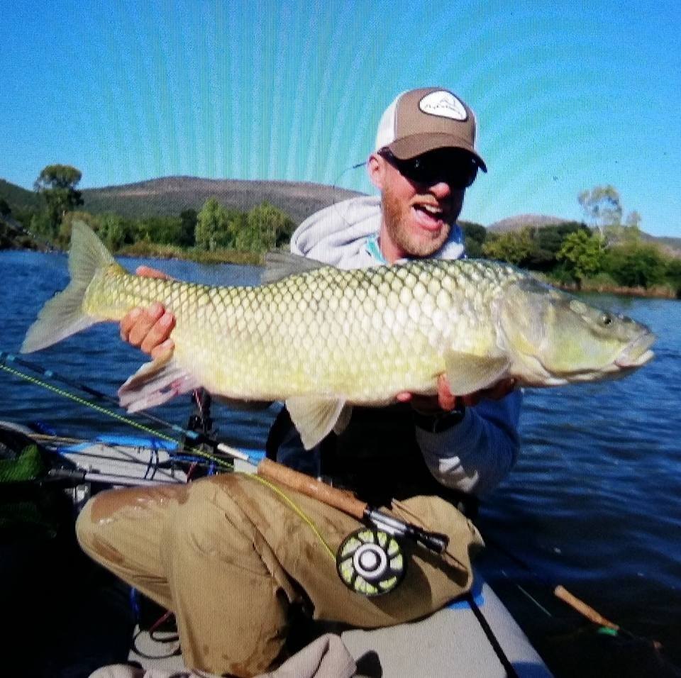 The Trout Bully