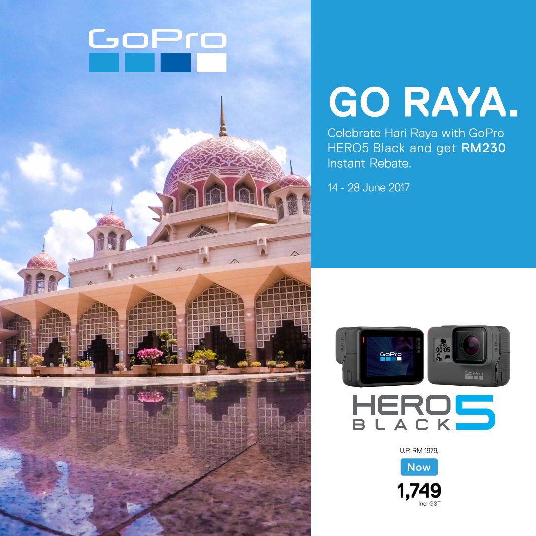 GO RAYA! Its time to... - Fotokem Sdn. Bhd. (Malaysia)