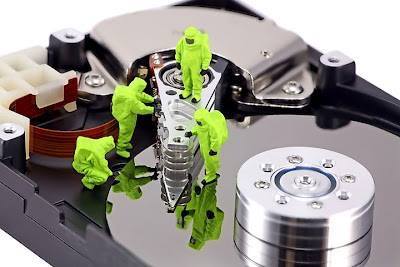 Damisoft Solutions