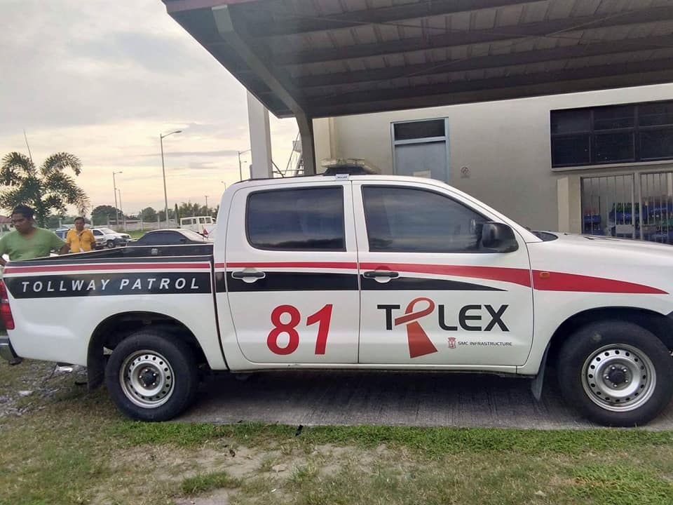 Eurodecals - From SLEX to Skyway and now TPLEX, we got... | Facebook