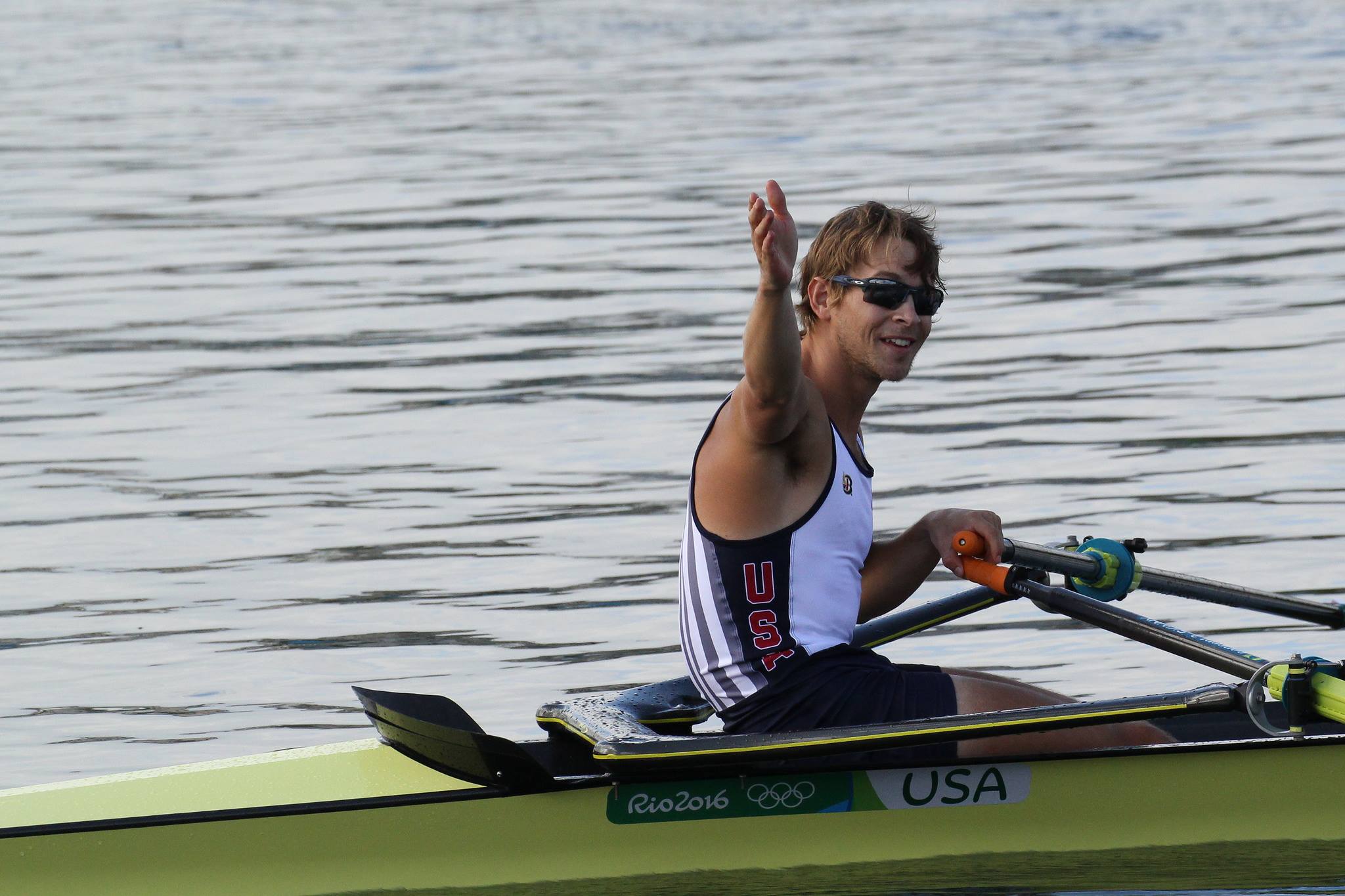 Friends of Titan Rowing | Toledo OH