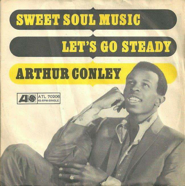 CONLEY その他 ARTHUR