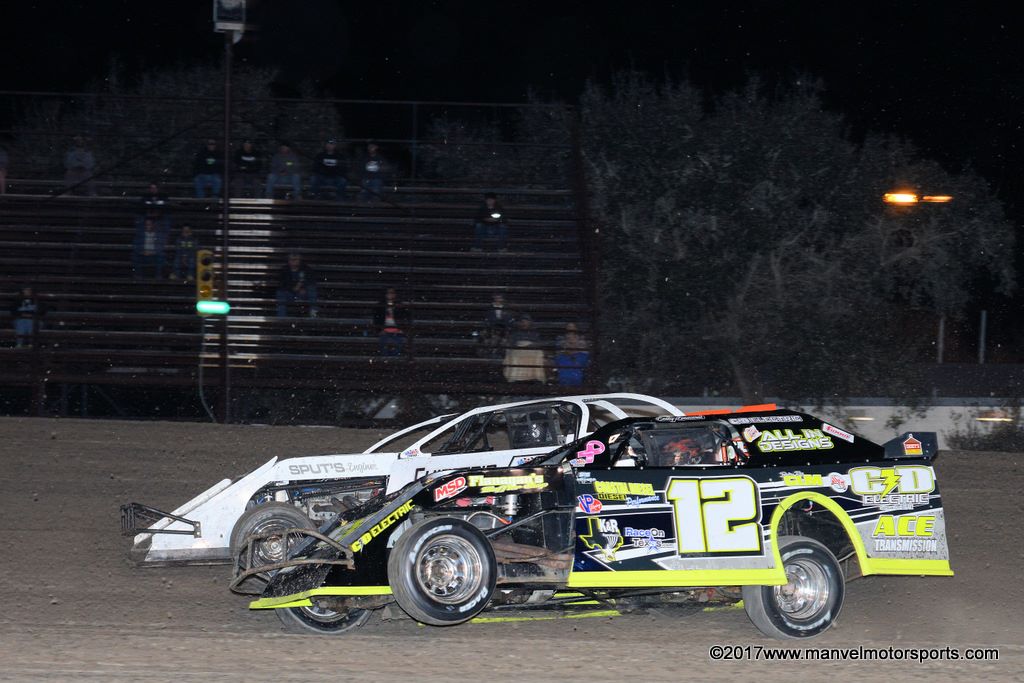 USMTS - United States Modified Touring Series | Webster City IA