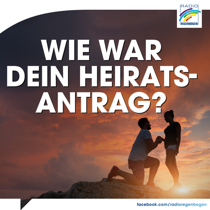 Beim 50 Geburtstag Hat Horst Aus Radio Regenbogen Facebook