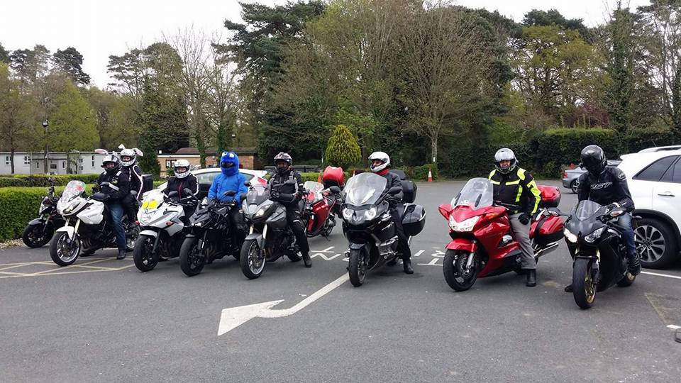Pinewood bike night | Is bike night on tonight | Facebook