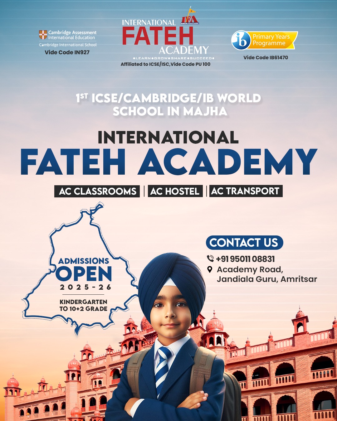 international-fateh-academy-amritsar