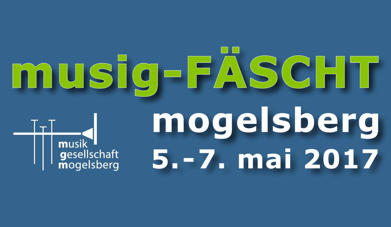 Musikgesellschaft Mogelsberg | Facebook