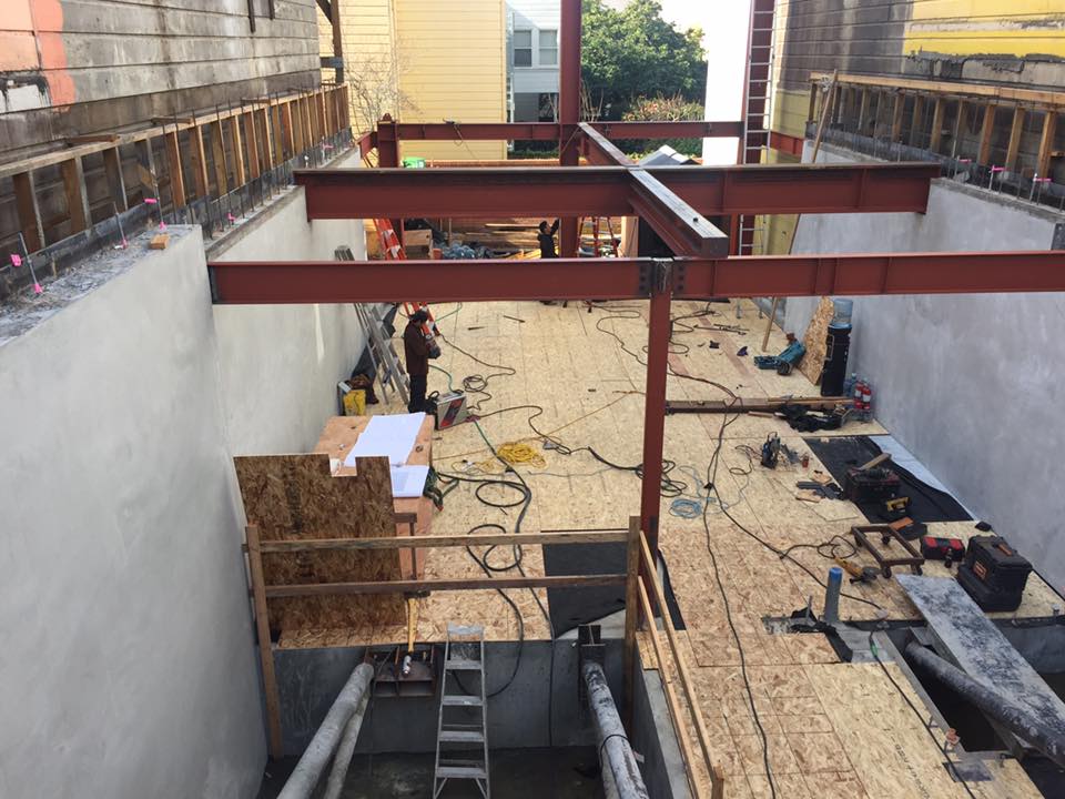 Design Line Construction, Inc. | San Francisco CA
