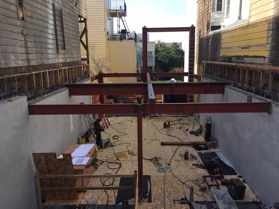 Design Line Construction, Inc. | San Francisco CA