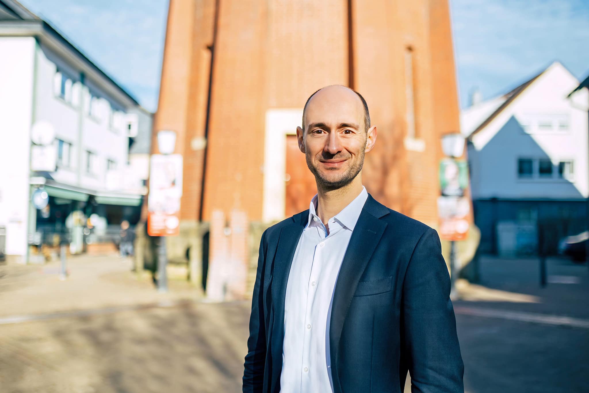 Matthias Kutsch - Auf Einladung der Architektenkammer Heidelberg ...