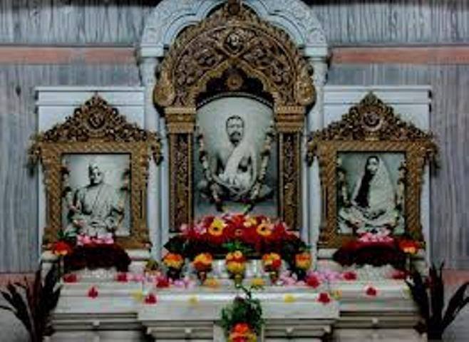 Sri Ramakrishna Paramahamsa - [Post # 939]: Sri Ramakrishna had a ...