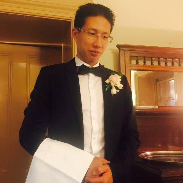 Peter Lin