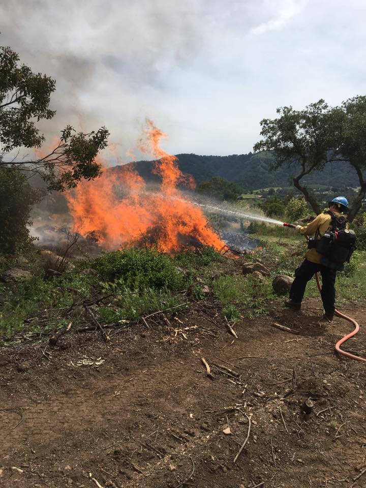 The VCFD Wildland... - Ventura County Fire Department | Facebook