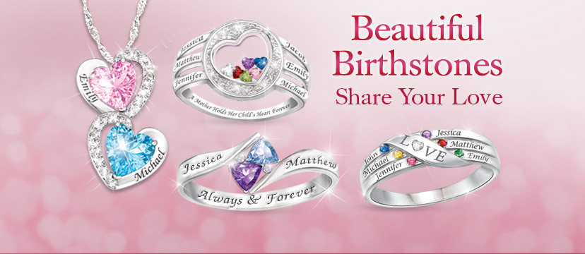 Is Bradford Exchange Jewelry Real Jewelry Star