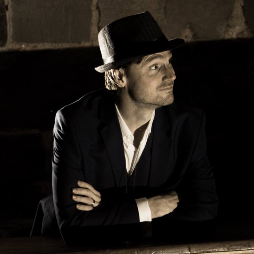 Silas Palmer - The Math of Grassroots Touring: Why 
