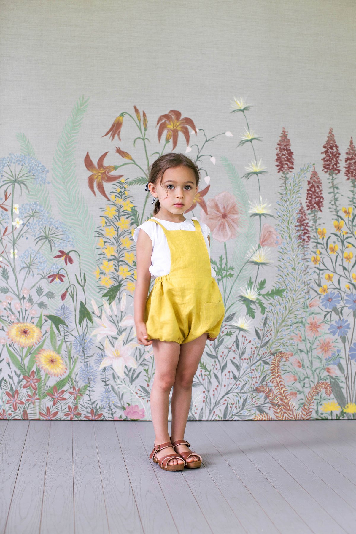 soor ploom Astrid Blouse 3Y Soor Ploom – Junior Edition