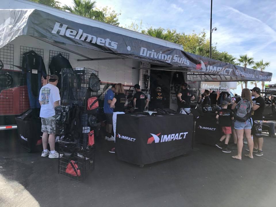 The Mastercraft Safety and Impact... - Mastercraft Safety