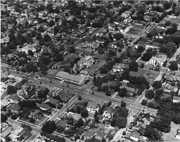 Throwback... - Doherty Library -- University of St. Thomas