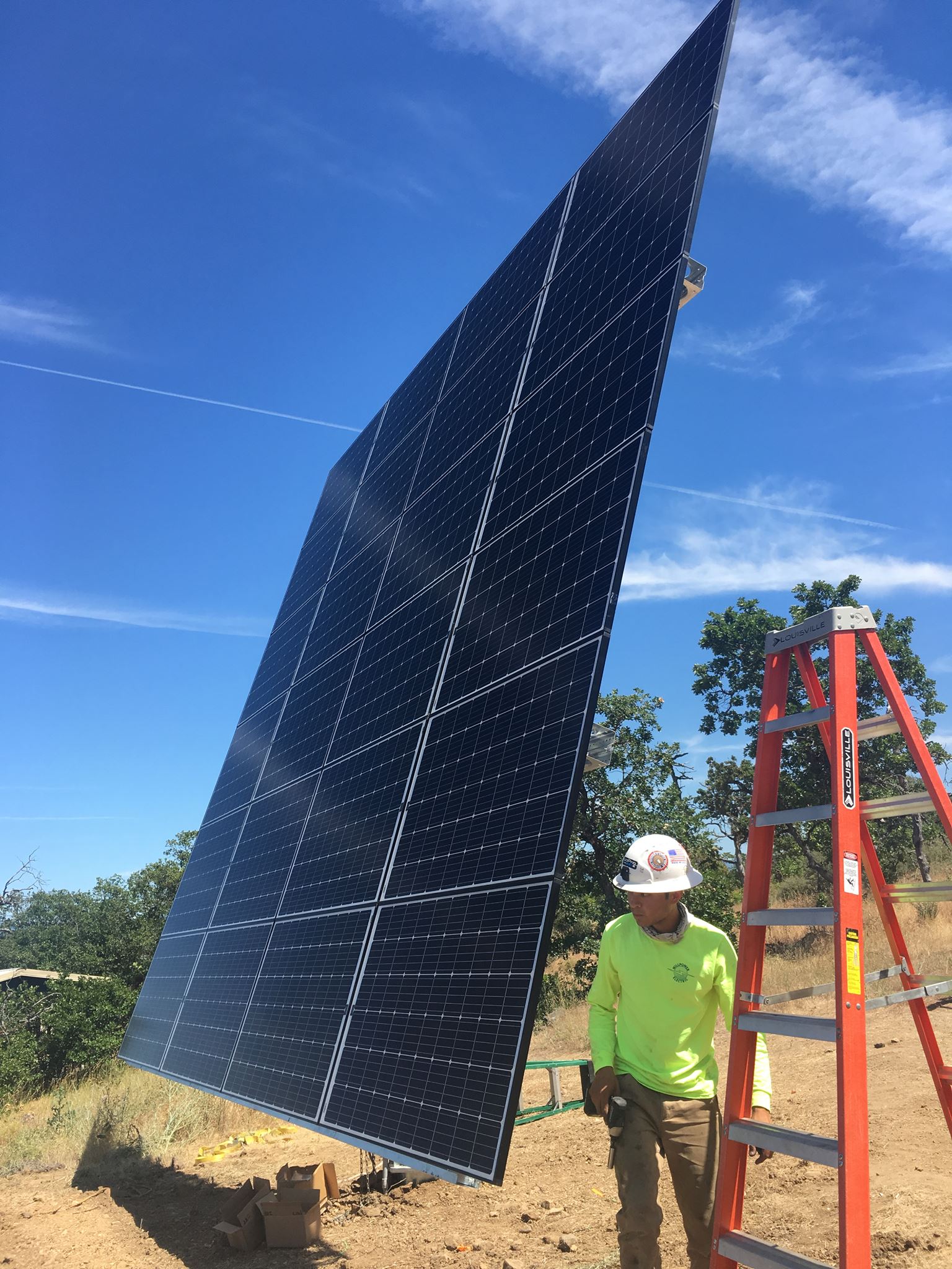 SolarWorld USA | Hillsboro OR