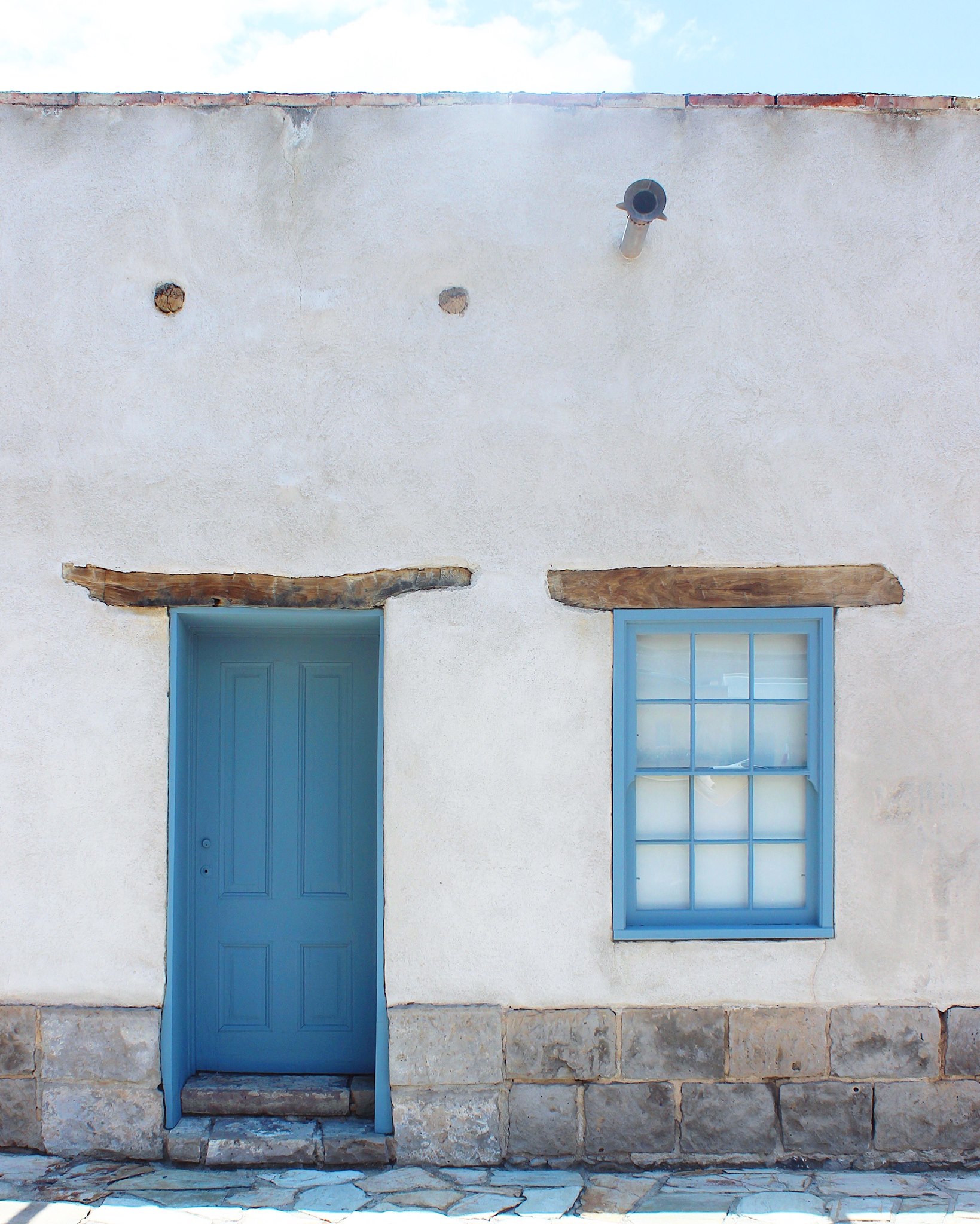 Tucson Museum of Art and Historic Block - La Casa Cordova, on the ...
