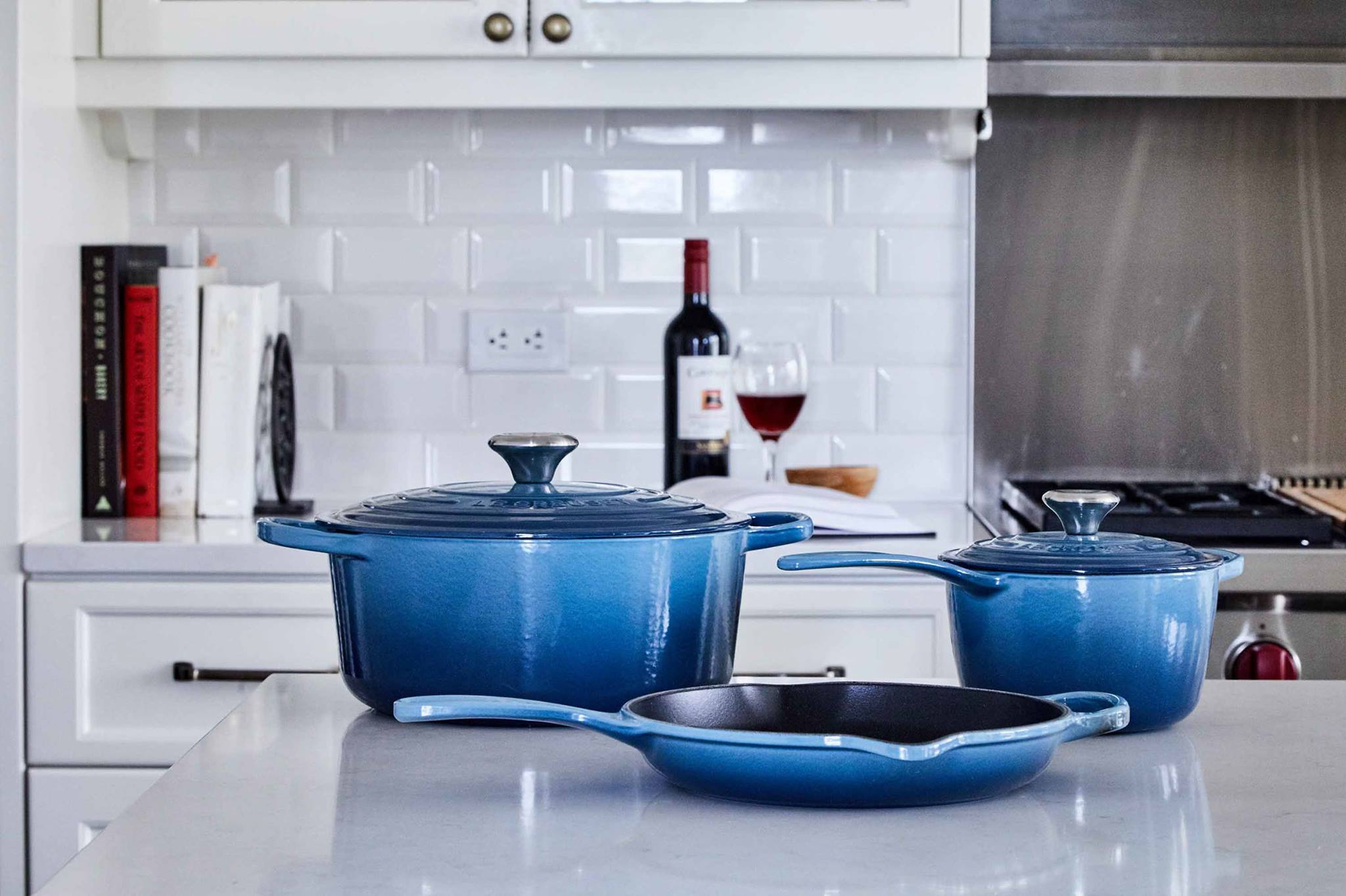 MetroKitchen.com