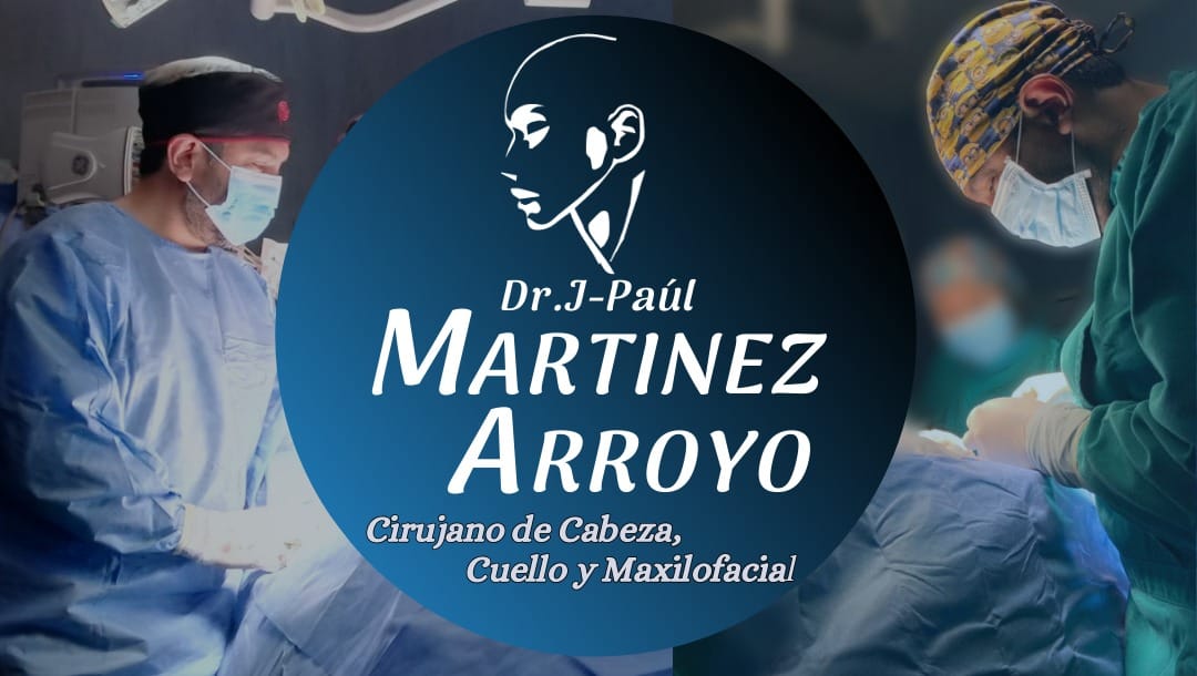 Dr. Alfredo Ríos - Cirugía de Cabeza y Cuello - Puntos en lugar del ...