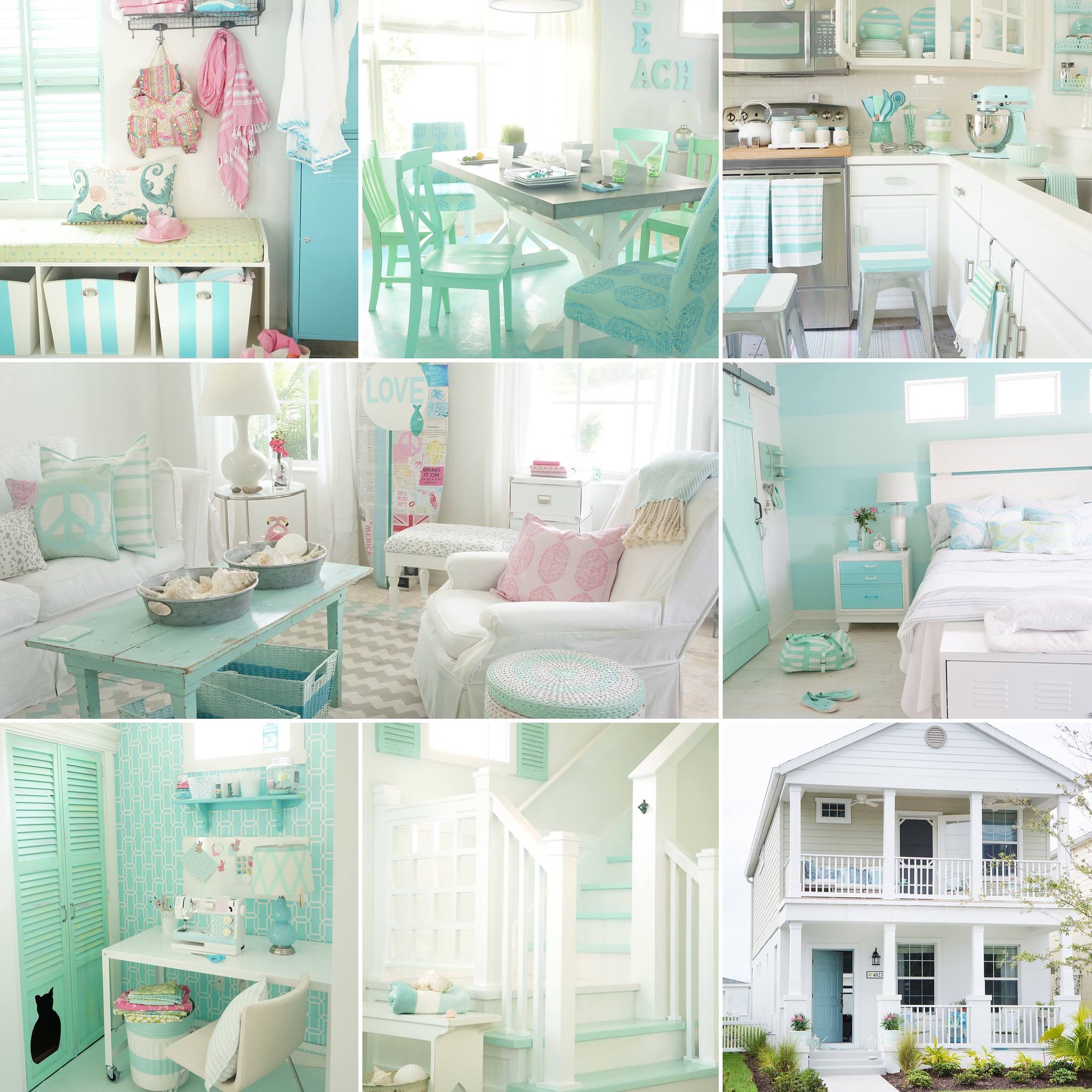 House of Turquoise