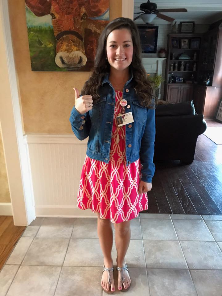 Deaconess - Many proud moms and dads share pictures of their kids on ...