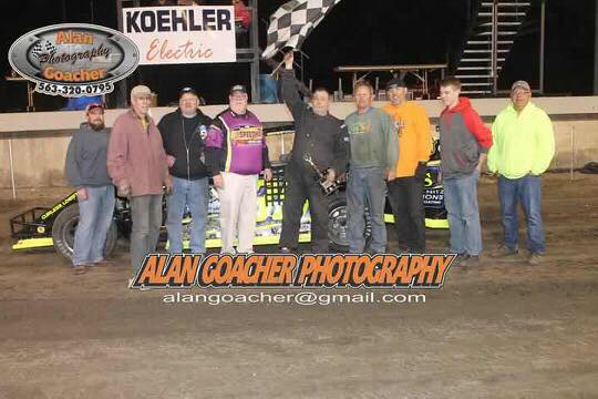 Congrats to Rob Toland and team on... - GRT Race Cars Inc.