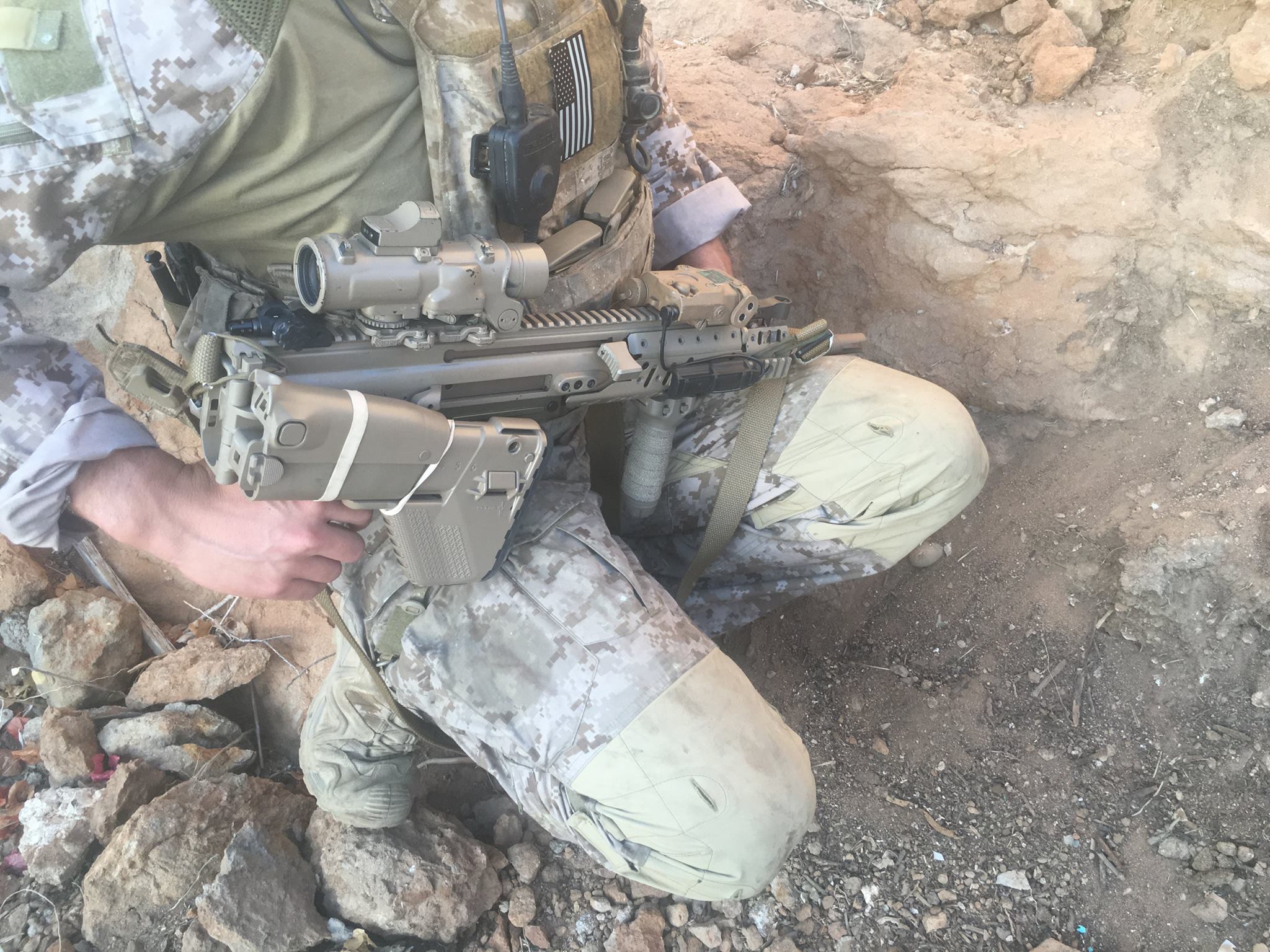 PLATATAC - Our AOR1 Tac Dax Mk3 and CUT shirt V2 getting a workout with ...