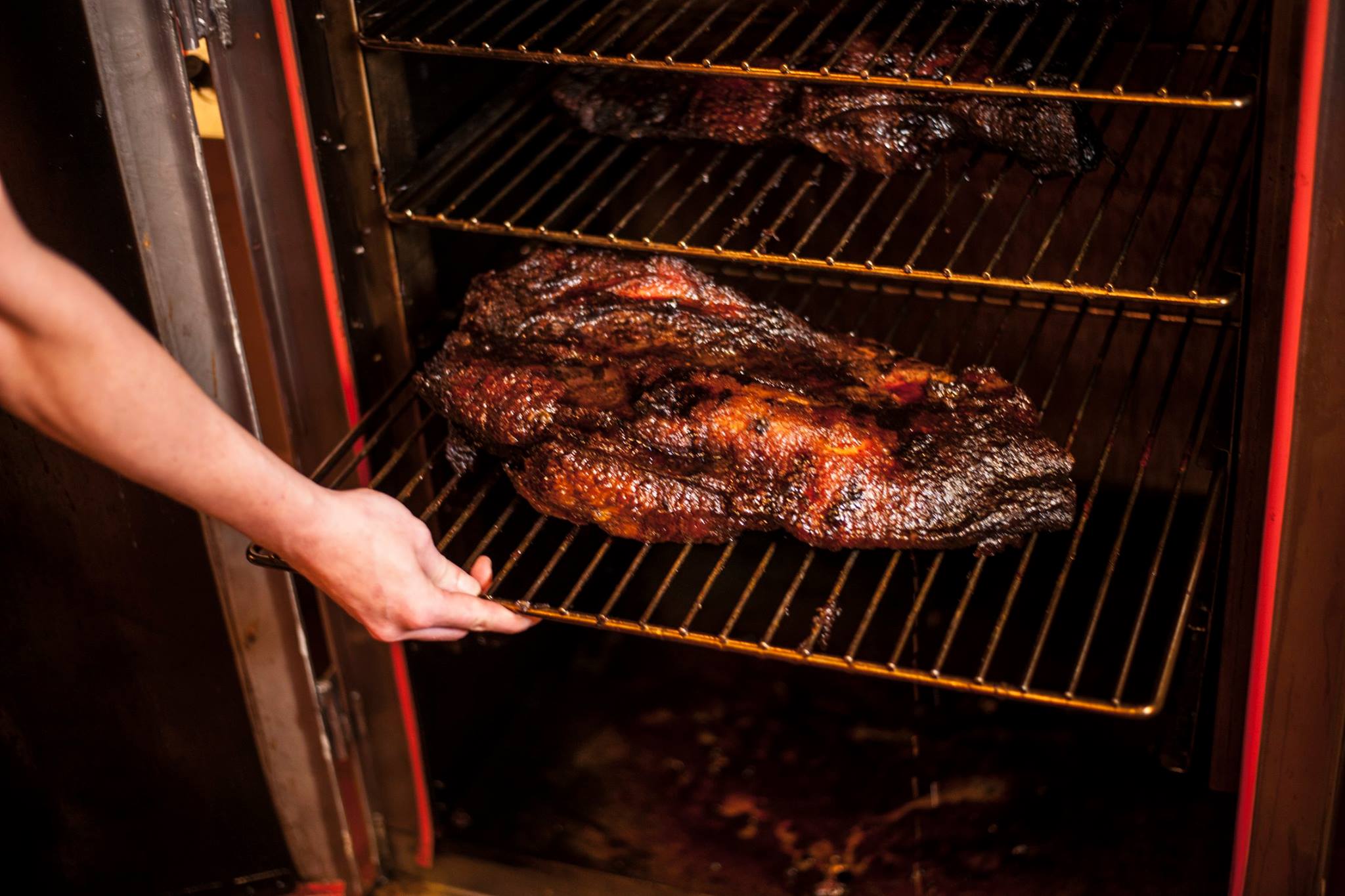 Did you know Smokey's... - Timber Ridge Lodge & Waterpark | Facebook